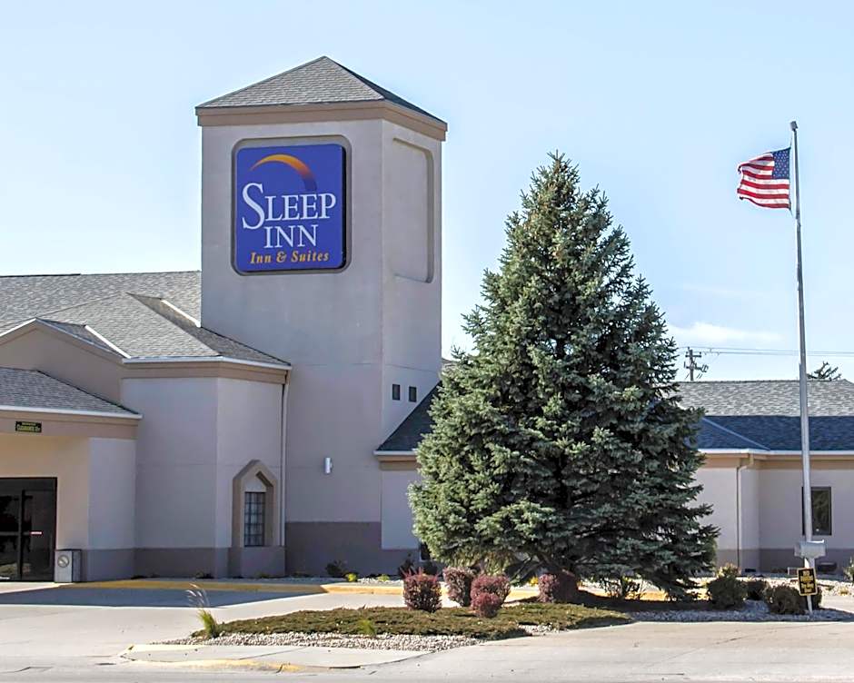 Sleep Inn & Suites Columbus