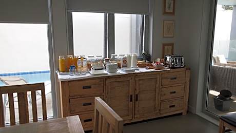 Sapphire Chambre B&B