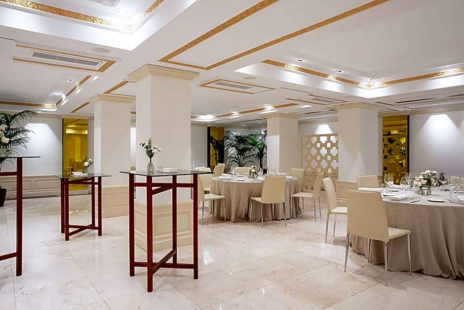 Hotel Fénix Gran Meliá