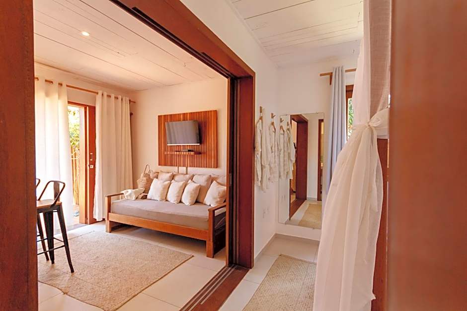 Villa Estrela Bungalow