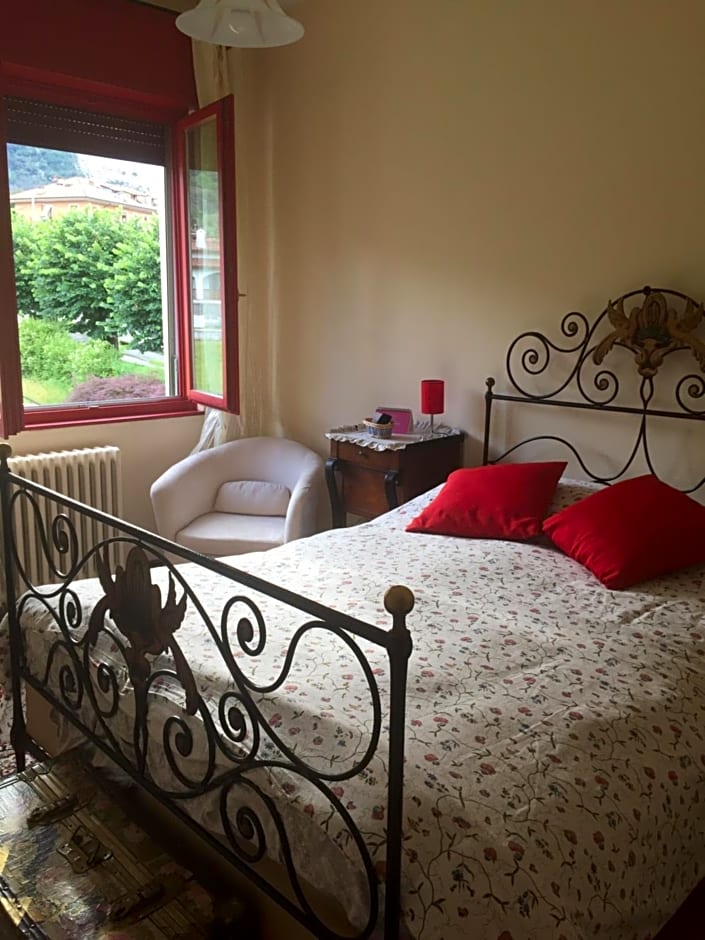 B&b Il Tempo Del Sogno – Baveno, NC
