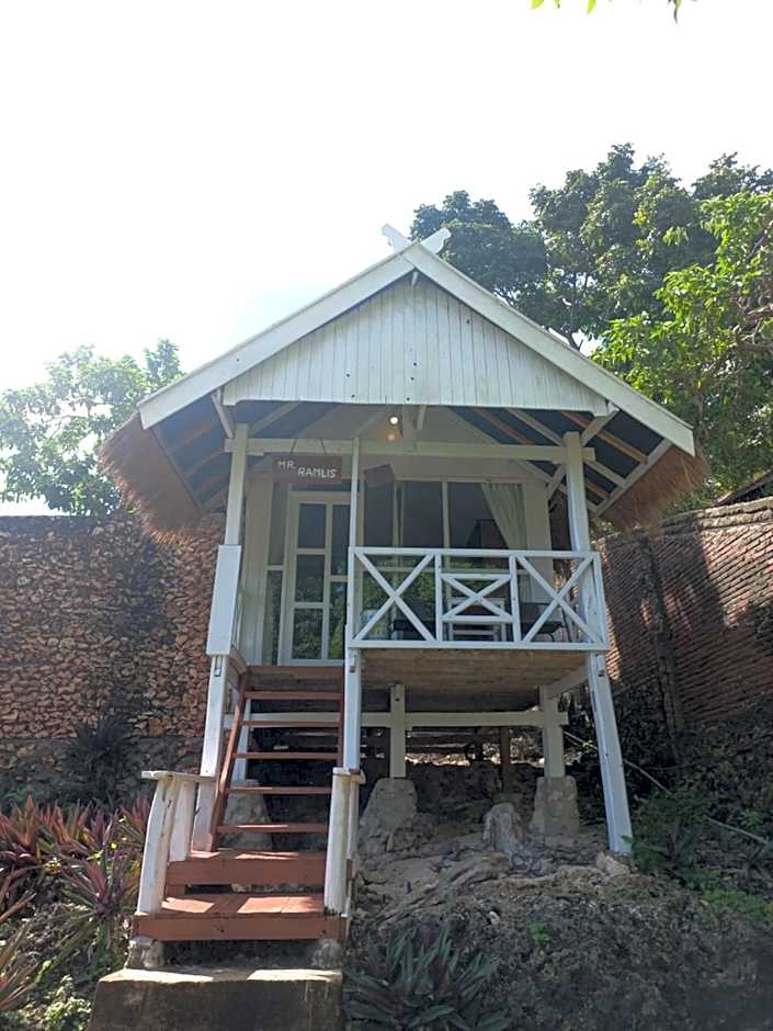 Scuba Republic Beach Bungalows