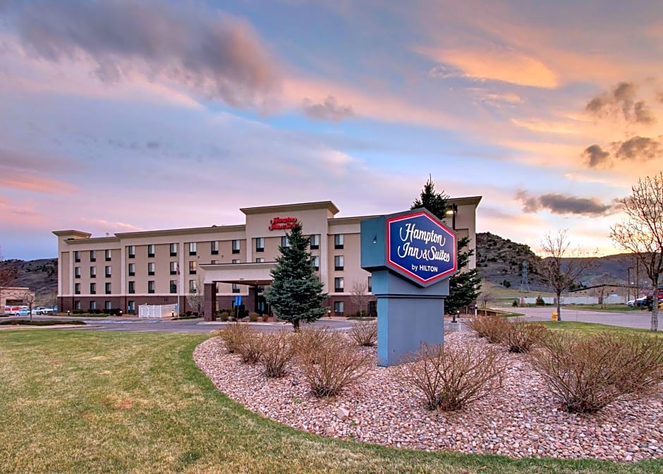 Hampton Inn By Hilton & Suites Denver Littleton