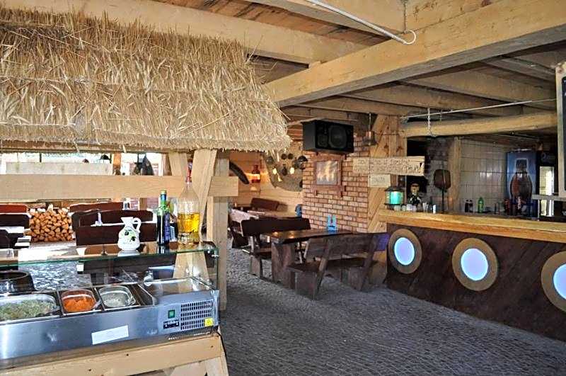 Dom Wczasowy Klif & Spa