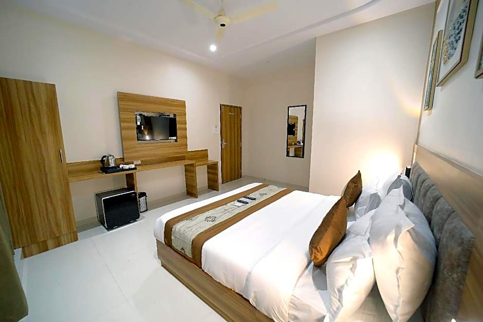 HOTEL ALFA EXECUTIVE