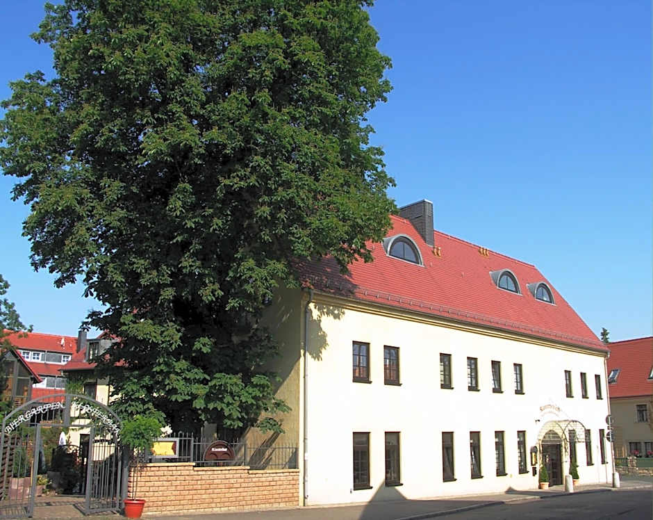 Hotel & Restaurant Klosterhof