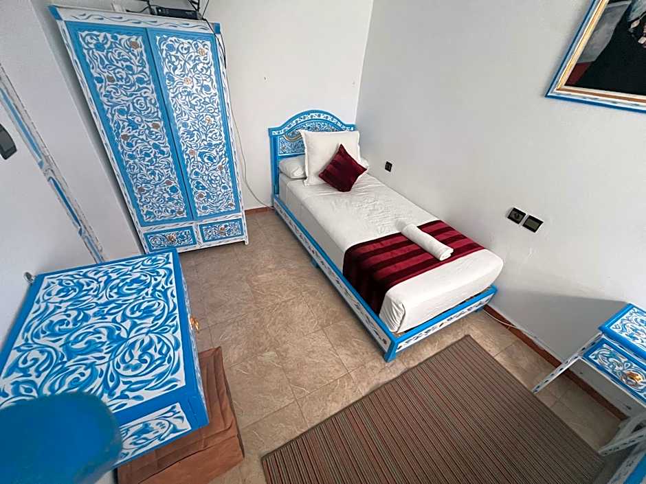 Hotel Casa Khaldi