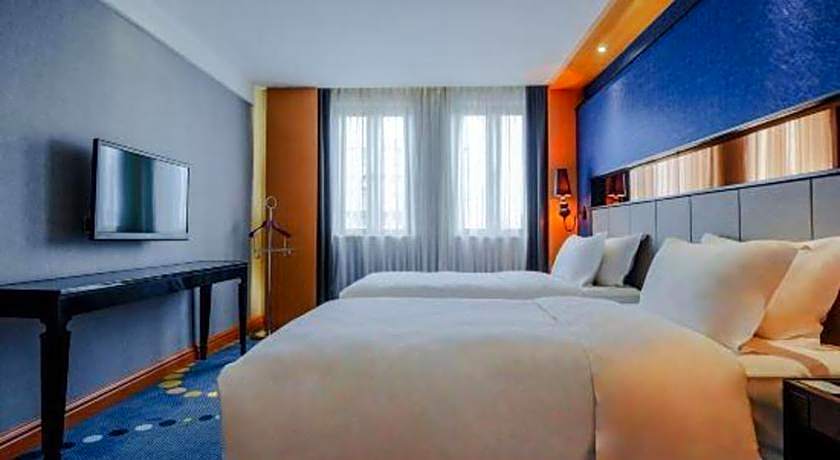 Grand Skylight Hotel KaiMei