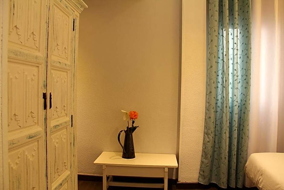 Oasis Backpackers' Toledo