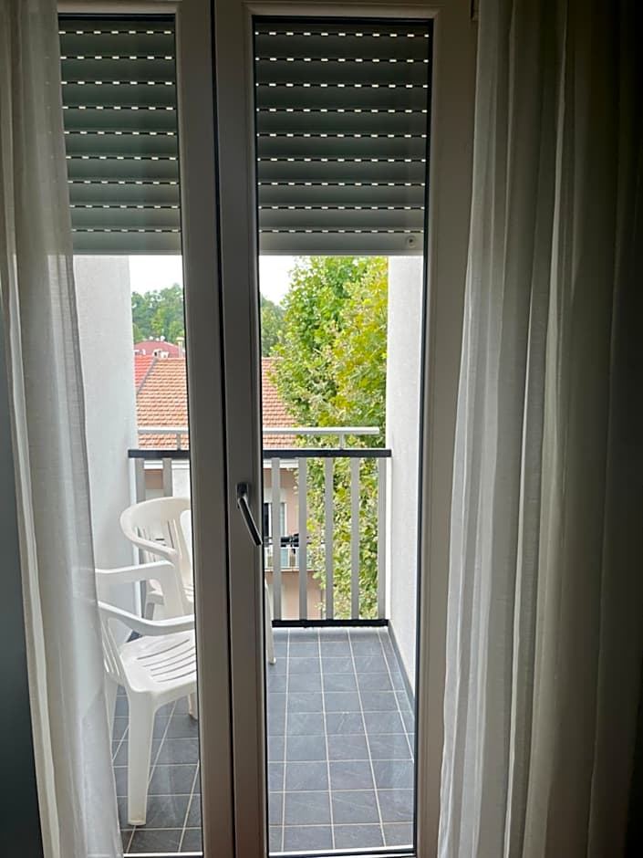 Hotel Senior