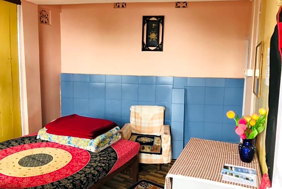 Goroomgo Smriya Homestay Darjeeling