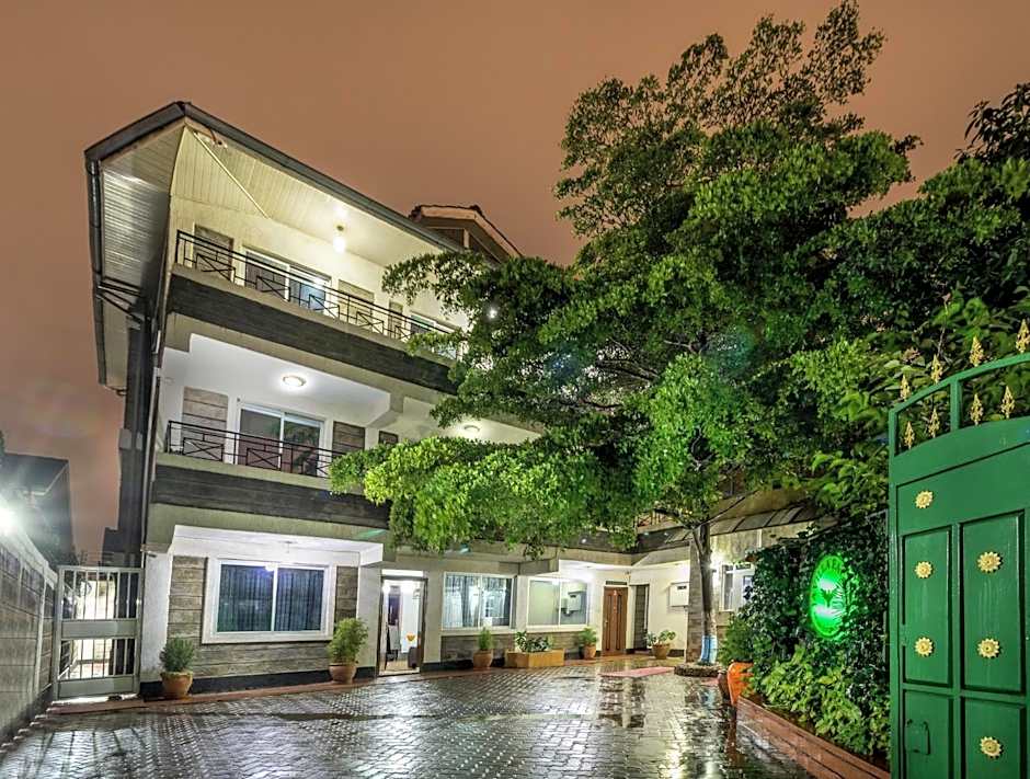 Javilla Eagles Safari Guest house