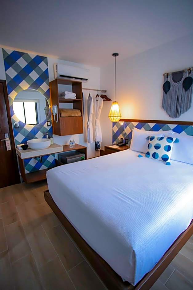 Nuxká Hotel Boutique