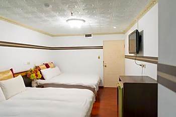 Sheng Kuo Hotel