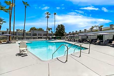 Hourglass Hotel, an Ascend Collection Hotel