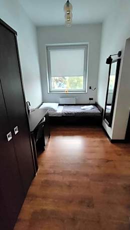 Large Single Room