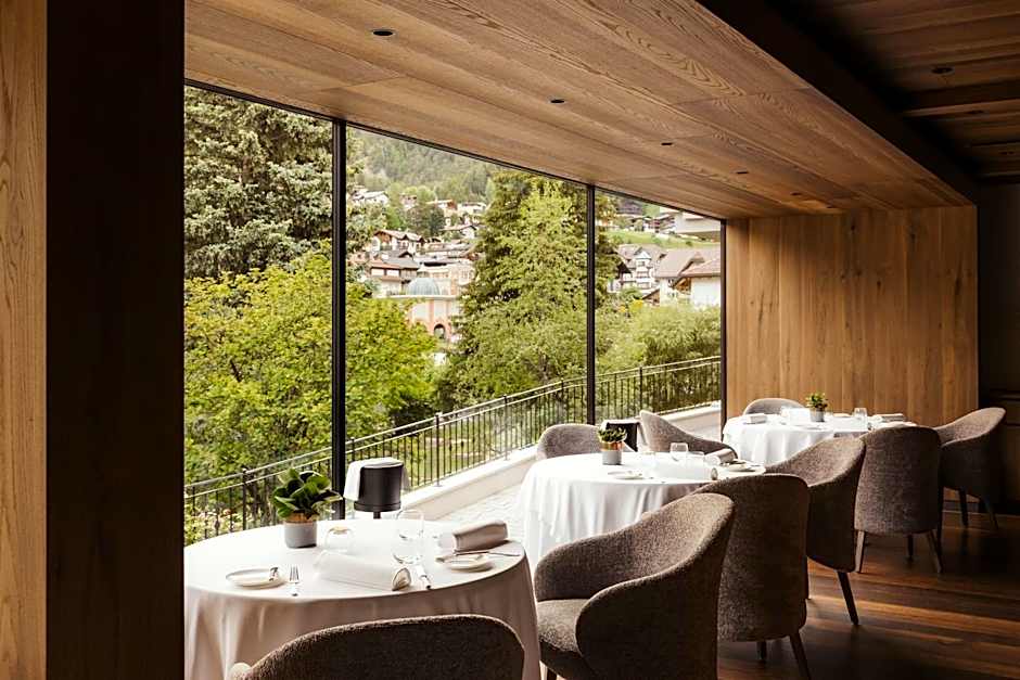 Gardena Grödnerhof - Hotel & Spa