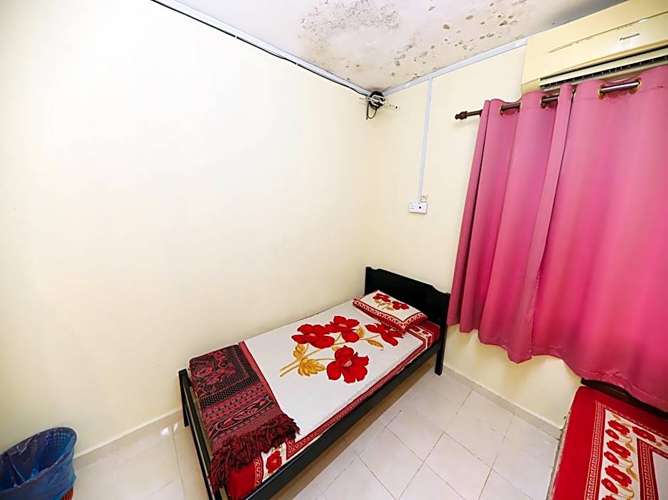 OYO 90209 Bayu Chalet