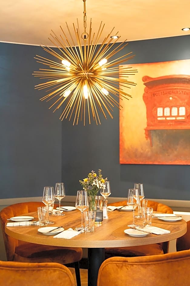 Hotel zur Post NEW STYLE