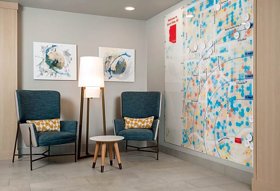 TownePlace Suites by Marriott Sierra Vista