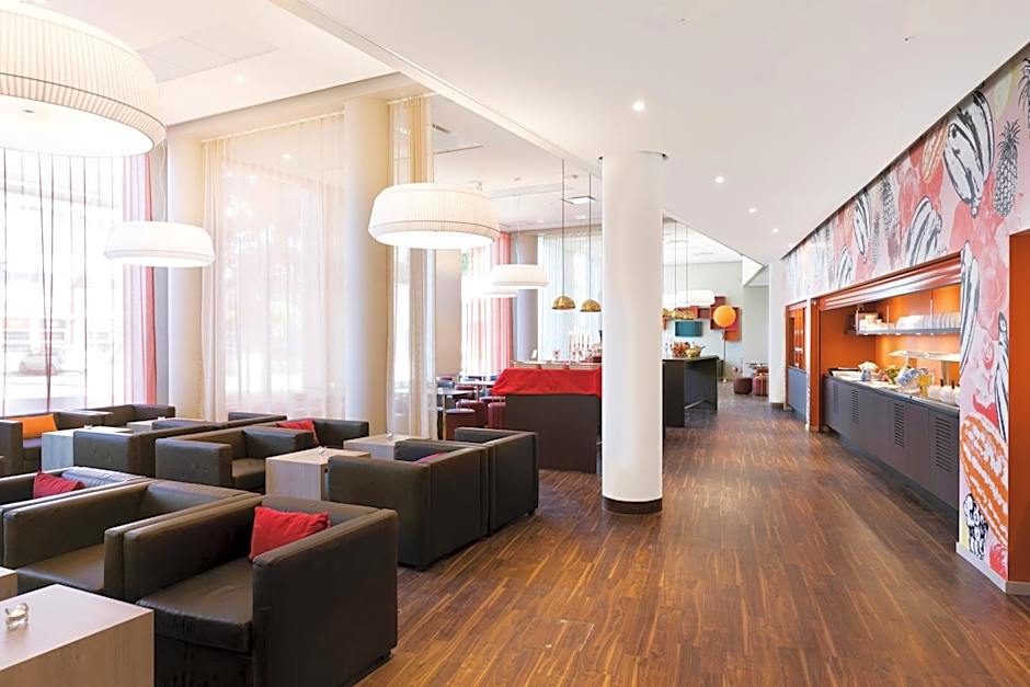 Motel L Stockholm Älvsjö