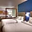 SpringHill Suites by Marriott Salt Lake City-South Jordan