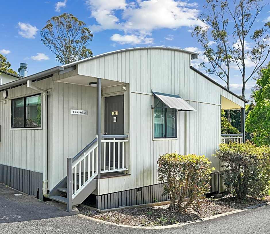 Eastgate on the Range Motel