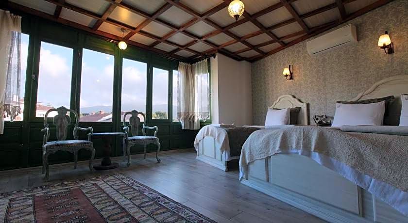 Celsus Boutique Hotel