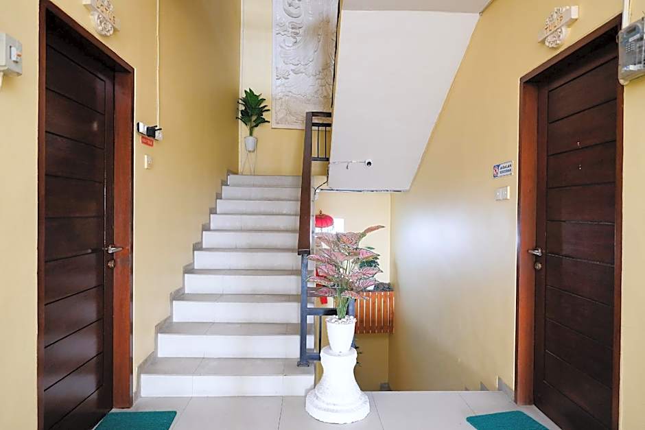 RedDoorz @ Kerta Dalem Sidakarya