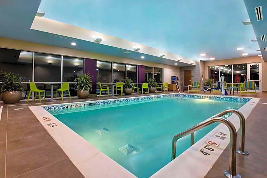 Home2 Suites by Hilton Lexington Hamburg