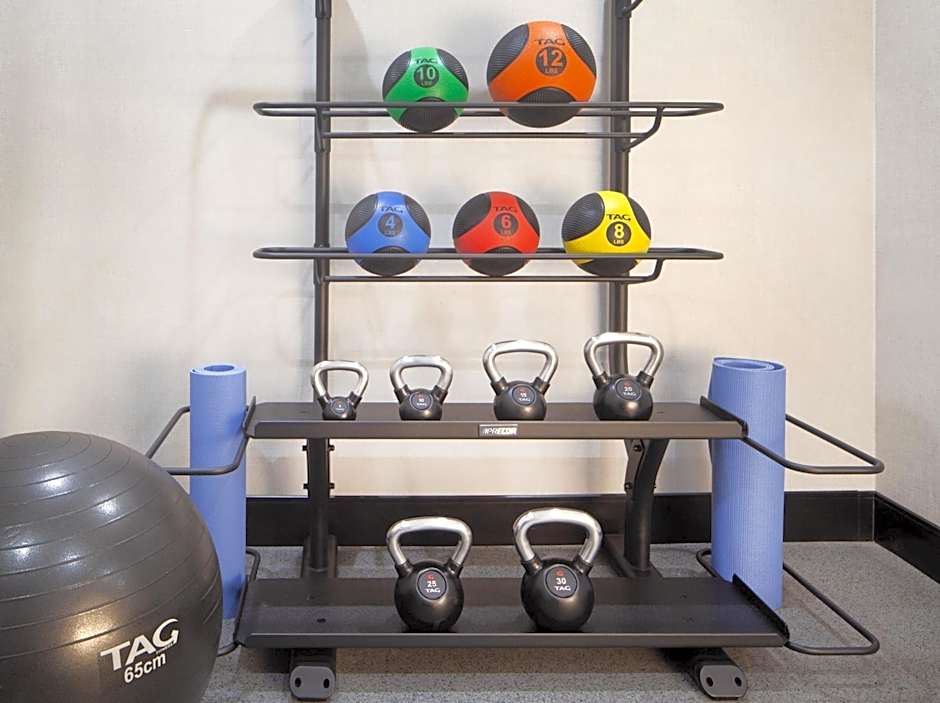 Hampton Inn By Hilton Greenville