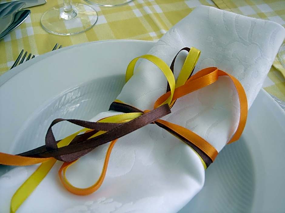 Hotel Rural Santo Antonio