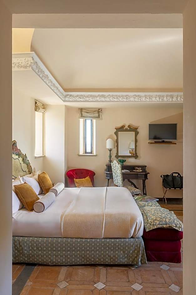 Hotel La Collegiata - Adults Only