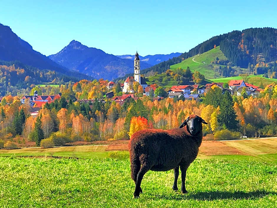 Hotel Kienberger Hof