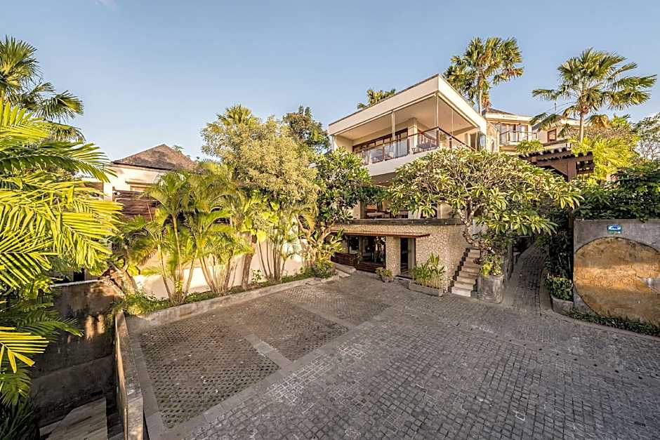 tanadewa Villas Nusa Dua Bali By Cross Collection