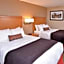 Best Western Plus Olympic Inn