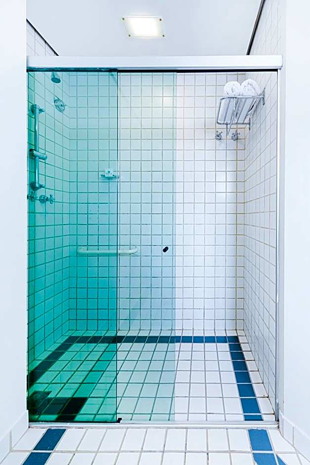 Nacional Inn Cambuí Campinas Residence