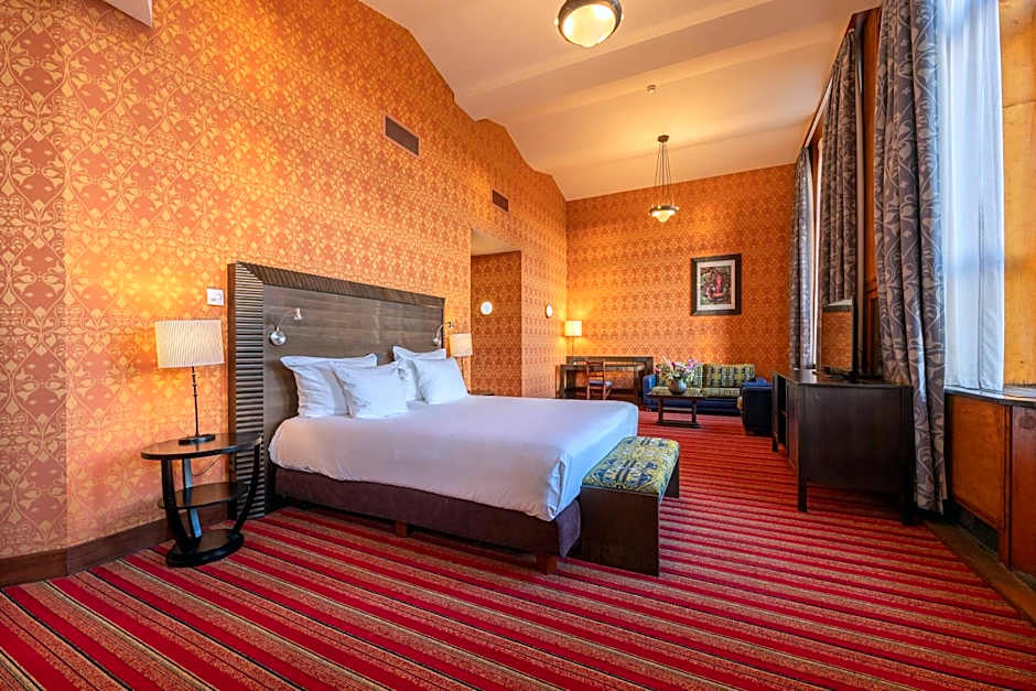 Grand Hotel Amrath Amsterdam