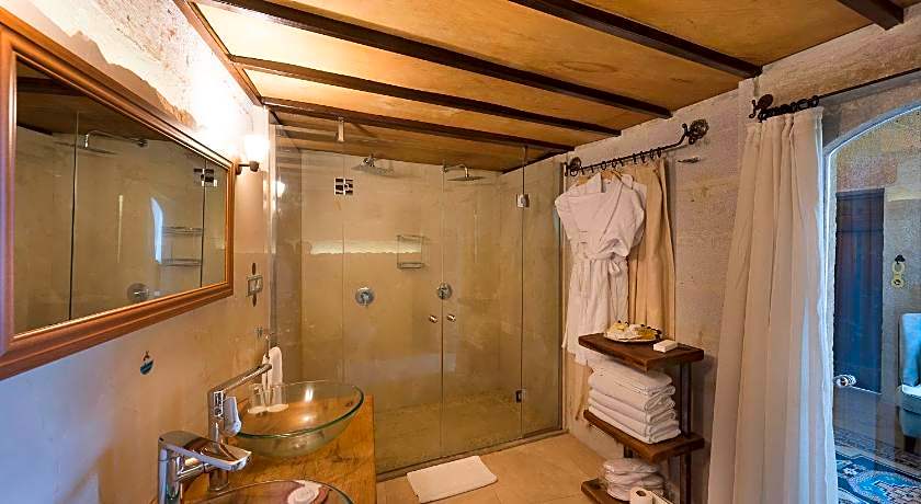 Anatolian Houses Cave Hotel & SPA