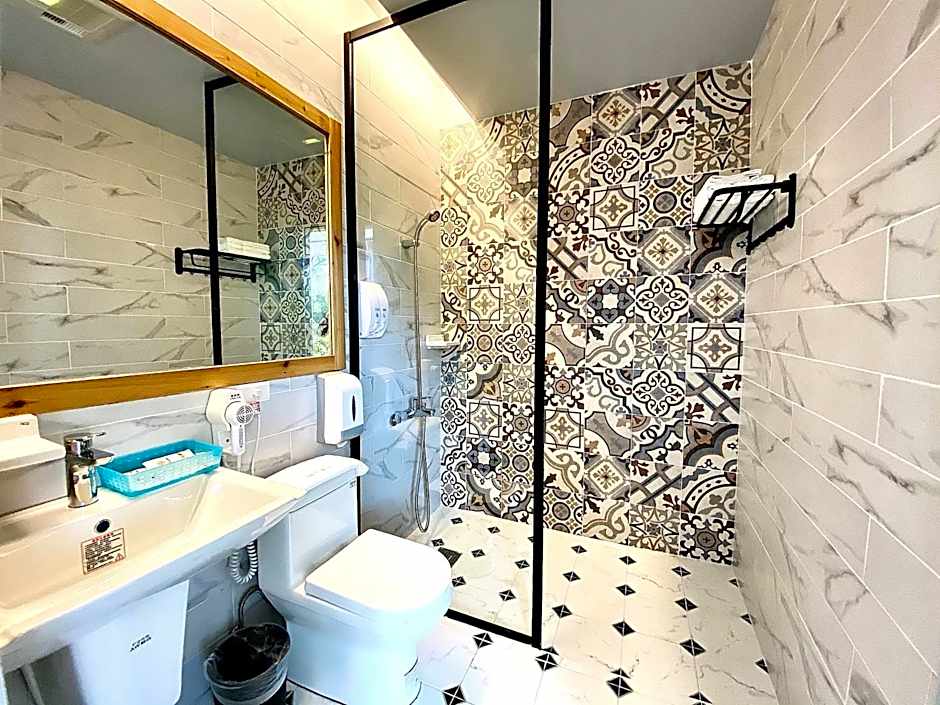 Alishan Tea Garden B&B