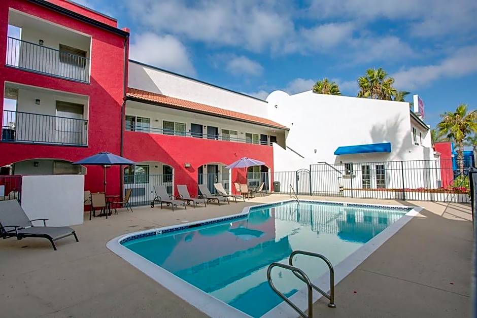 Quality Inn San Diego South - Chula Vista