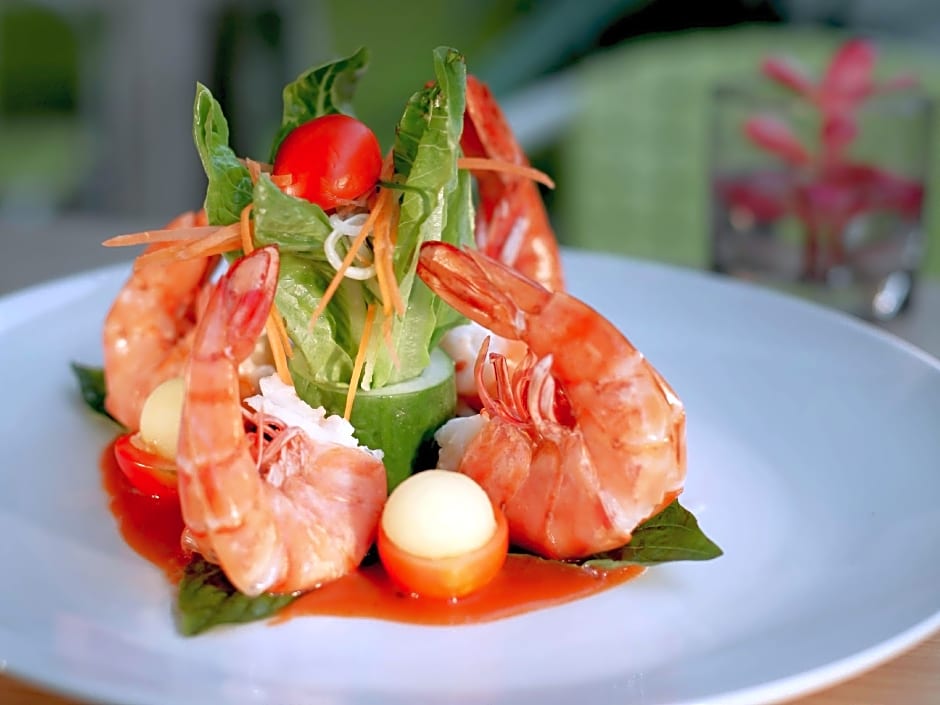 Favehotel Langko Mataram - Lombok