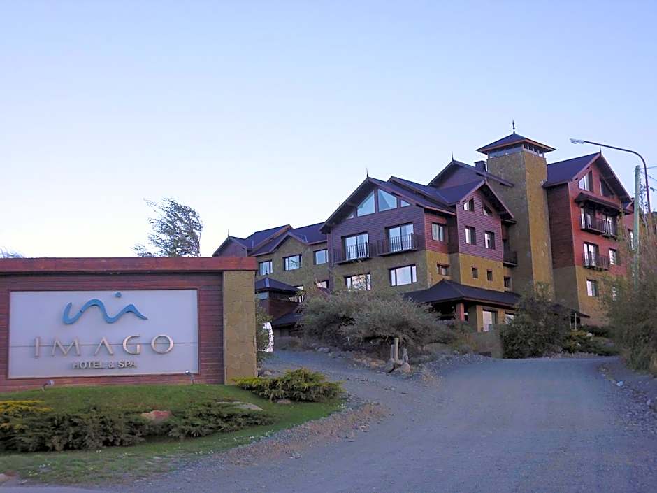Imago Hotel & Spa