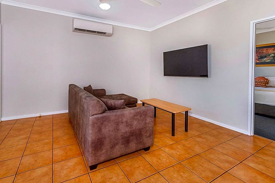 Comfort Inn & Suites Karratha