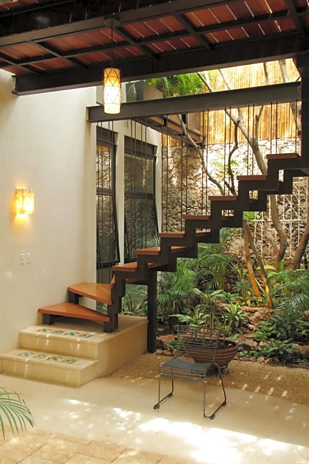 TreeHouse Boutique Hotel, an adults only boutique hotel