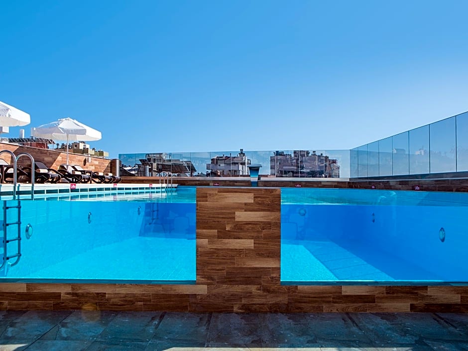 Holiday Inn Antalya - Lara By IHG