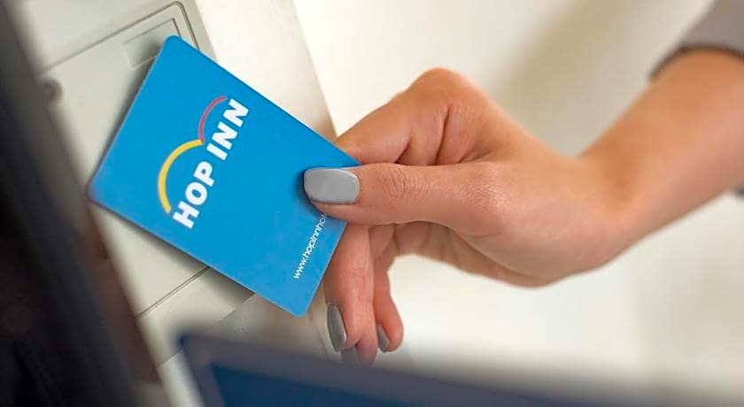 HOP INN Nakhon Si Thammarat