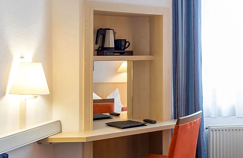 Intercityhotel Magdeburg