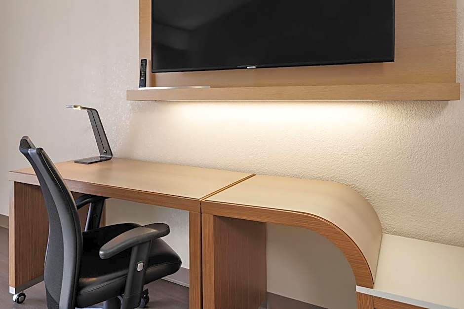 Courtyard by Marriott San Diego Del Mar/Solana Beach