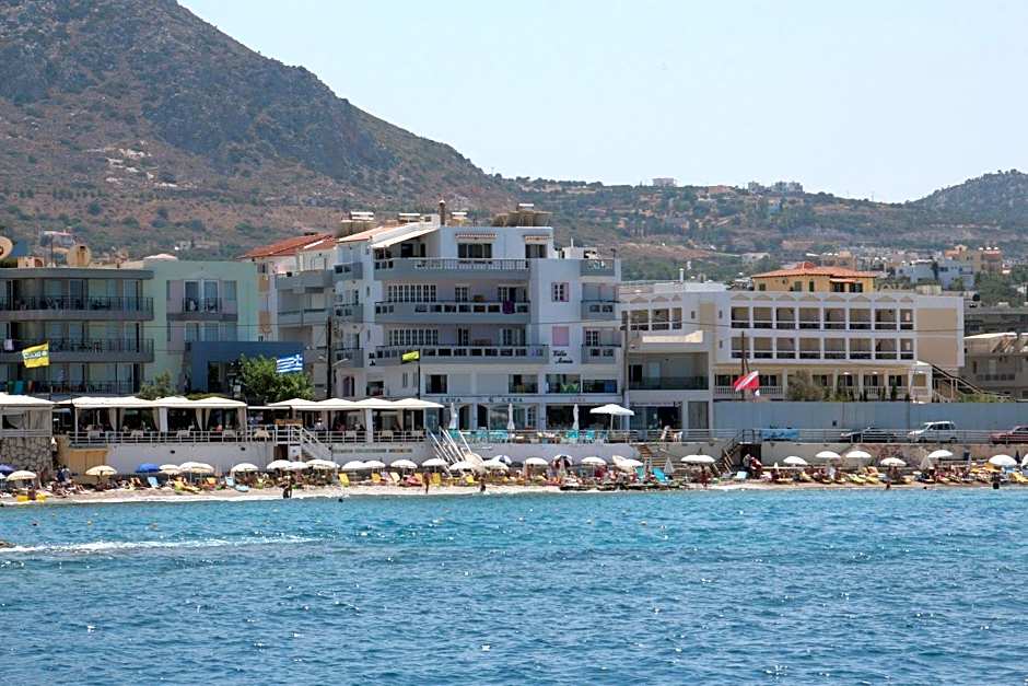 Villa Sonia